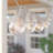 Blairsden Outdoor 100 - Bulb 1200'' Plug-in Globe String Light-116674045