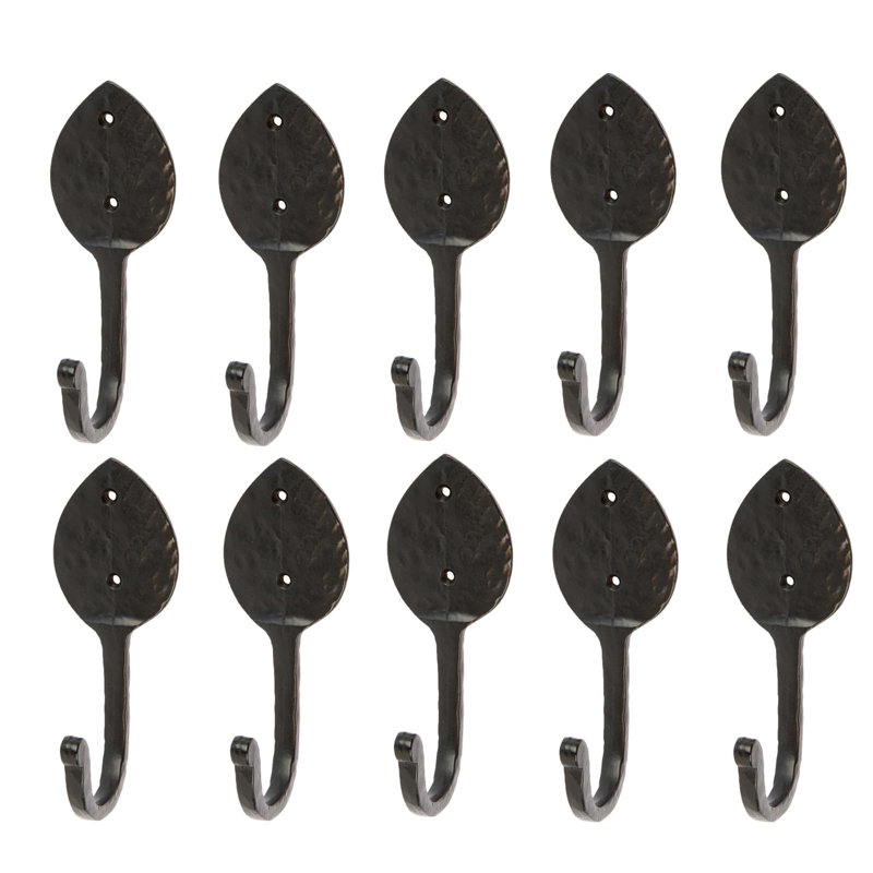 Iron Wall Wall Hook