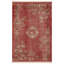 Tapis de cuisine Faded Crimson