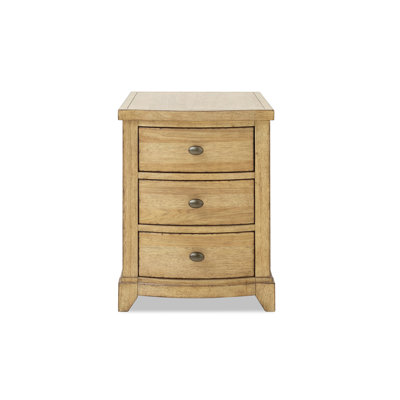 Table de bout avec rangement Mya