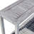 Eucalyptus Console Table