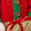 Elf en tissu d'anime électrique USB 21 pouces Delightful