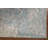 All-Over Abstract Modern Area Rug 6x8