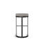 Tabouret de bar et de comptoir sans dossier Karmen-604395770-604395764-604395768
