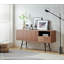 Kataleiya Unfinished TV Stand for TVs up to 65