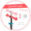 Chillafish Push/Pull Ride On-72900363