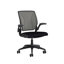 Diffrient World Wool Task Chair
