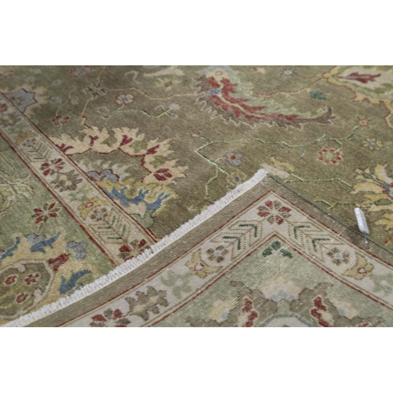 Oriental Area Rug