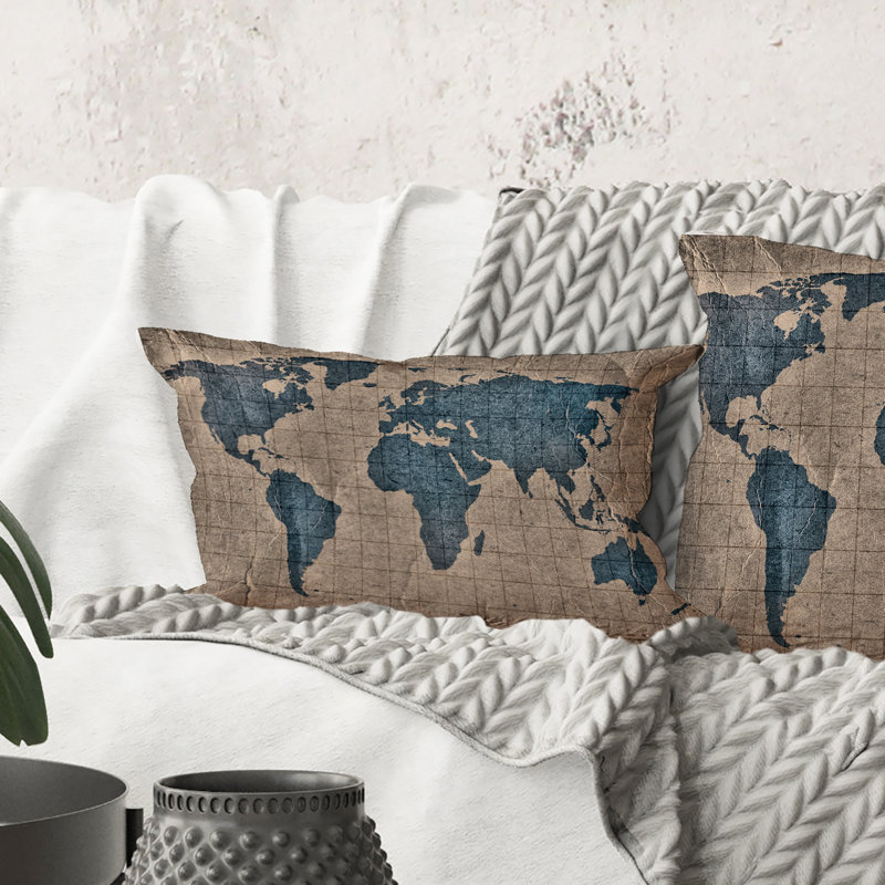 Throw Pillow
