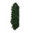 Artificial Canadian Pine Wreath Unlit-1626348899