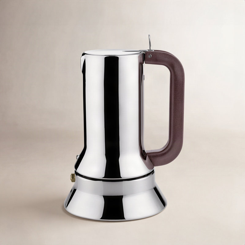 Forato Espresso Coffee Maker, 3 Cups