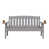 Semi Solid Grey Stain est en rupture de stock
