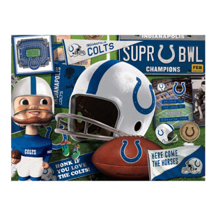NFL Retro Series