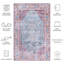 Tapis bleu / rouge Z / 164 W Ziebarth-1535639932
