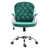 Green selected