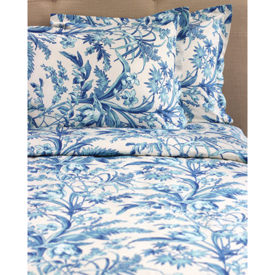Ensemble de housse de couette en coton 100% Pine Lake