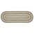 Khaki/Grey Taupe/Creme