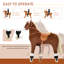 Cheval Qabo Kids Ride-On