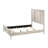 Contemporary Style Bed-1845944380