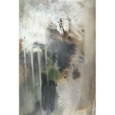" Canyon Seasons IV " by Joyce Combs Painting Print