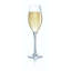 240ml Crystal Flute Set