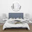 Ensemble de housse de couette Traditional Vintage Birds Vintage - polyester microfibre-66393370
