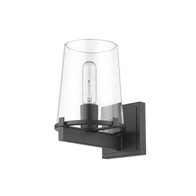 Ahmaud Dimmable Vanity Light
