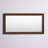 Kaliyah Solid Wood Rectangle Wall Mirror-25723463