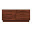 Moduluxe 6 - Drawer Solid Wood Dresser-20804887