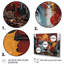 Toronto Urban Graffiti II, reproduction d'art sur toile-1962708764-1962708763