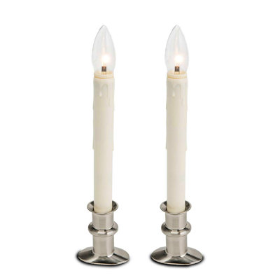 Ensemble réglable 2 pièces sans flamme