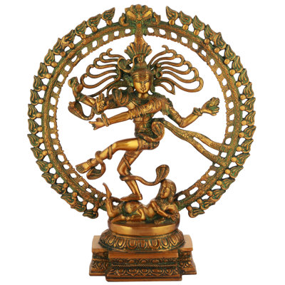 Religious & Spiritual Statue