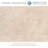 FlexStone Window Sill Trim Kit in Creme Travertine-68449089