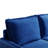 Nakeitha Fabric 56.7'' Reception Loveseat-972596652