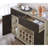 Shipton 47'' Sideboard