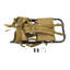 Cadre de sac à dos, cadre de sac à dos de randonnée / chasse, cadre de sac à dos robuste-131656138