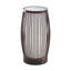 Ensemble de 2 lampes de table en bambou polyvalentes avec lumière douce-408600249-408600228