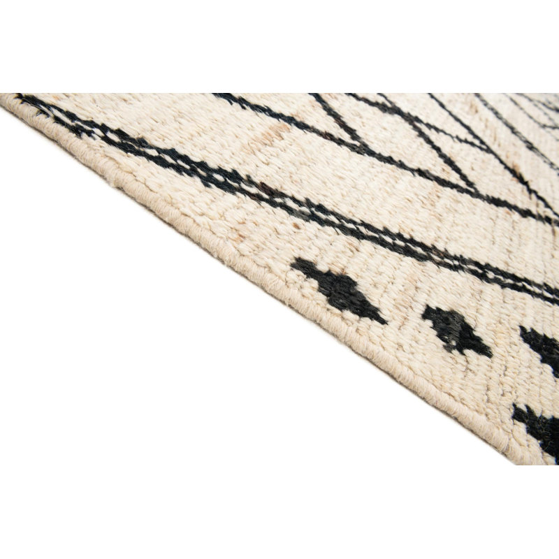 Nathaniel Cream Rug