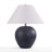 Ceramic Table Lamp(Set Of 2)-1742006955-1742006949