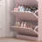 3-Tier Shoe Storage Cabinet with Flip Drawers, 24 Pair Free Standing Shoe Organizer 31.5''W for Entryway-1756357545