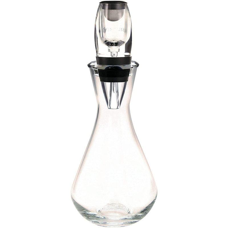 Aerator
