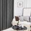 Senath Dotted Line Foil Printed Room Darkening Thermal Curtains-1780168043-1780168033