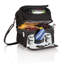 Pranzo Insulated Lunch Cooler Bag with Picnic Set-1028512820