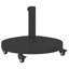 Steel Umbrella Base-118029582