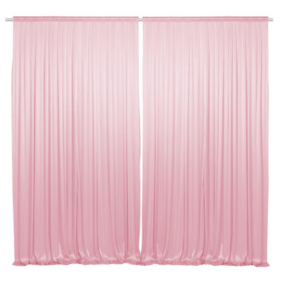 Polyester Backdrops & Signs