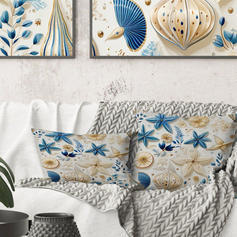 Coussin décoratif