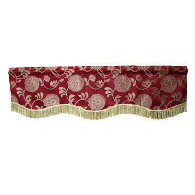 Cantonnière 60 "Ioana