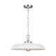 Tateos Single Light Dimmable Pendant