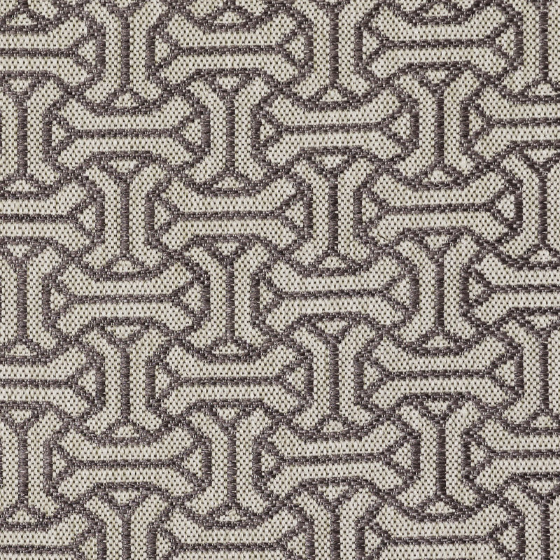 Tissu d'aspect lin Santino, Naturel