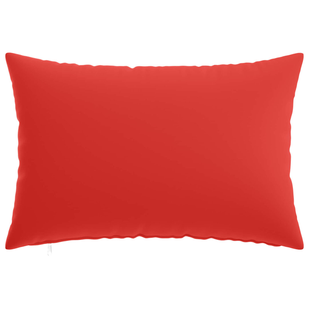 Beige Cushion Cover